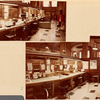 New York City Parking Violations Bureau, staff area