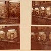 New York City Parking Violations Bureau, cashier windows