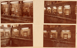 New York City Parking Violations Bureau, cashier windows