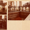 New York City Parking Violations Bureau, cashier windows