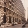 Liberty Street and Nassau Street