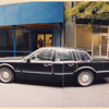 Union Hall, ACTWU/AFL-CIO, exterior