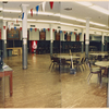 Union Hall, ACTWU/AFL-CIO, interior