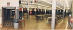 Union Hall, ACTWU/AFL-CIO, interior