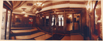 Beacon Theatre, foyer