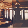 Beacon Theatre, foyer