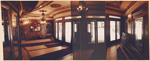 Beacon Theatre, foyer