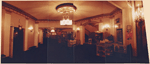 Beacon Theatre, lobby