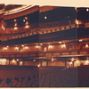 Beacon Theatre, auditorium
