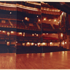 Beacon Theatre, stage