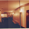 Beacon Theatre, second floor lobby