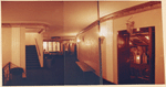 Beacon Theatre, second floor lobby