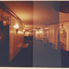 Beacon Theatre, second floor lobby