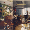 American Place Theatre, producer's office