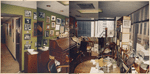 American Place Theatre, producer's office