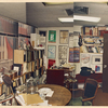 American Place Theatre, producer's office