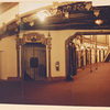 Lobby, St. George Center for the Performing Arts