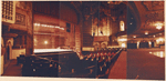 St. George Center for the Performing Arts, auditorium