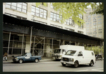 Block 429: Hudson Street between Dominick Street and Broome Street (east side)