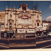 Loew's Paradise Theatre, exterior
