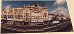 Loew's Paradise Theatre, exterior