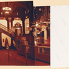 Loew's Paradise Theatre, lobby
