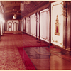 Loew's Paradise Theatre, second floor lobby