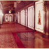 2nd floor lobby, Loew's Paradise Theatre