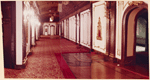 2nd floor lobby, Loew's Paradise Theatre