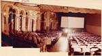 Loew's Paradise Theatre, first floor auditorium
