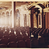 Loew's Paradise Theatre, first floor auditorium