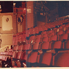 Loew's Paradise Theatre, second floor auditorium