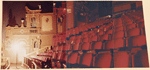 Loew's Paradise Theatre, second floor auditorium