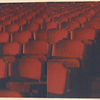 Theater seating, Loew's Paradise Theatre