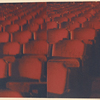 Loew's Paradise Theatre, auditorium seating