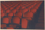 Theater seating, Loew's Paradise Theatre