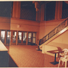 Ritz Theatre, Elizabeth, N.J., lobby