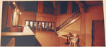 Ritz Theatre, Elizabeth, N.J., lobby