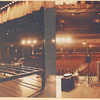 Ritz Theatre, Elizabeth, N.J., stage