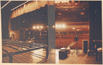 Ritz Theatre, Elizabeth, N.J., stage