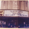 Lowe's Jersey Theatre, exterior