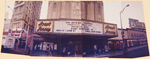 Lowe's Jersey Theatre, exterior