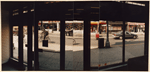 Interior Men's Store