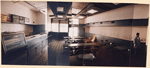 Interior Men's Store - Blimpie's