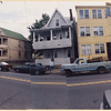140 and 142 Lafayette, from street