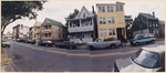 140 and 142 Lafayette, from street