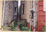 Governor Street at Jelsma Place, alleyway