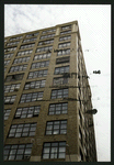 Block 429: Hudson Street between Dominick Street and Broome Street (east side)
