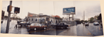 The Deerhead Diner, exterior