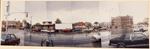 View across Astoria Boulevard, from The Deerhead Diner parking lot